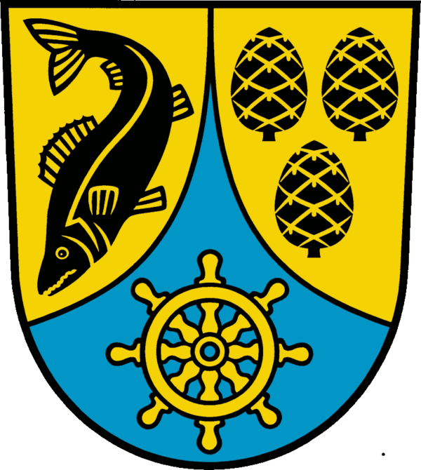 Wappen von Wendisch Rietz