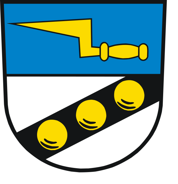 Wappen von Wendlingen am Neckar