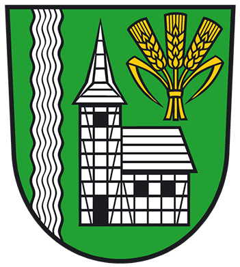Wappen von Wenze