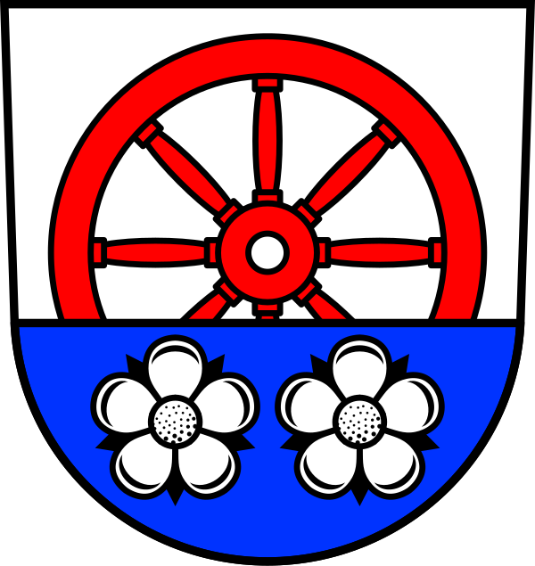 Wappen von Werbach