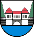 Wappen von Werda