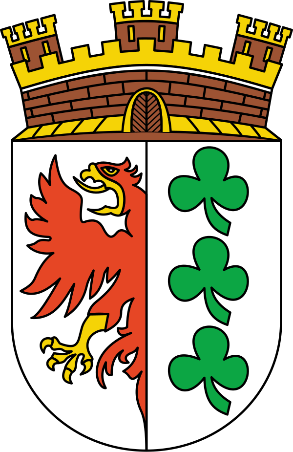 Wappen von Werder (Havel)
