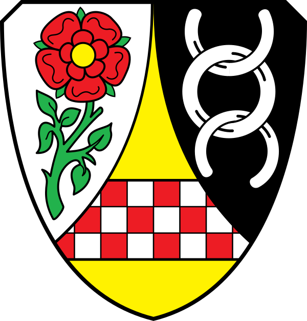 Wappen von Werdohl