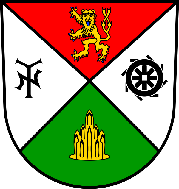 Wappen von Werkhausen