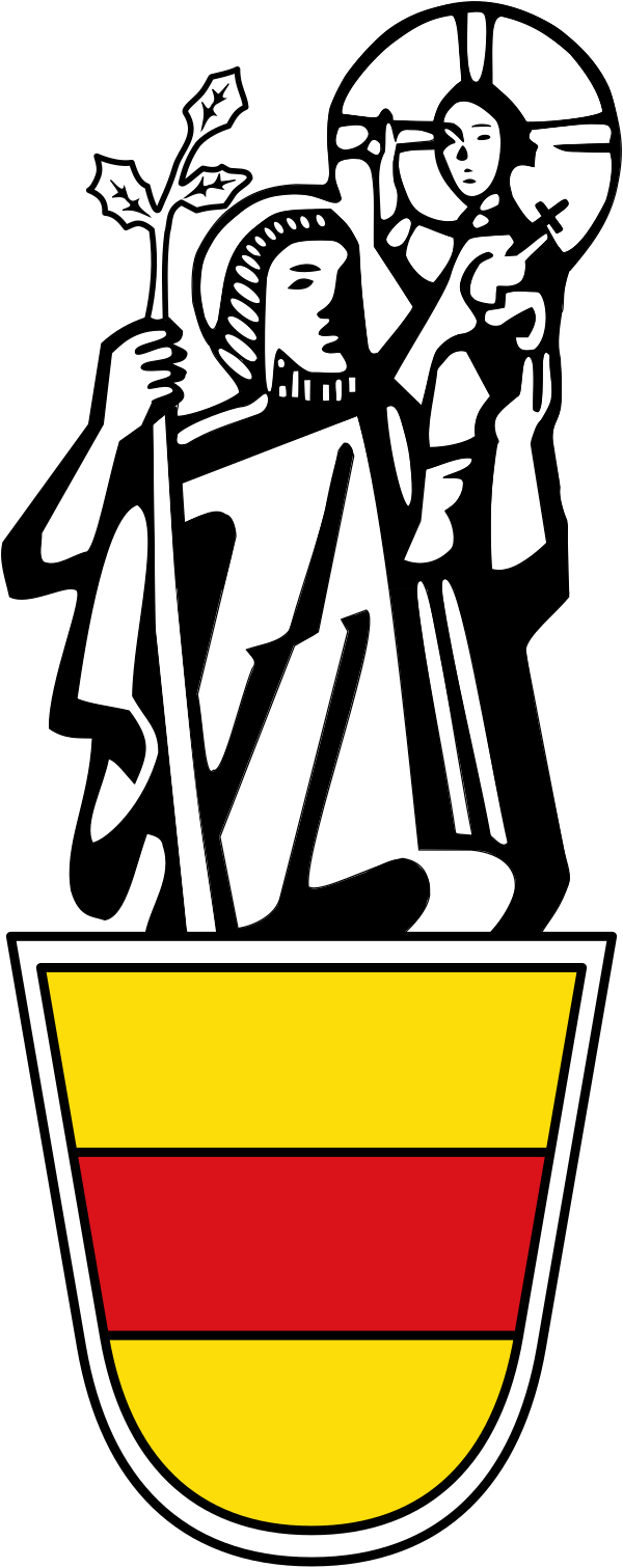 Wappen von Werne