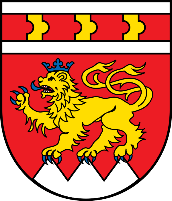 Wappen von Werneck
