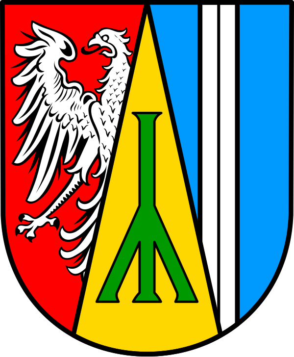 Wappen von Wernersberg