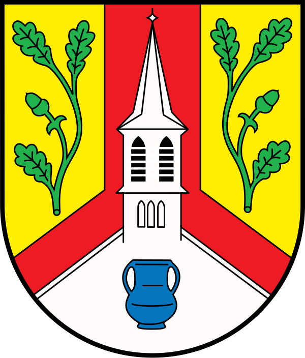 Wappen von Weroth