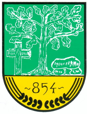 Wappen von Werpeloh