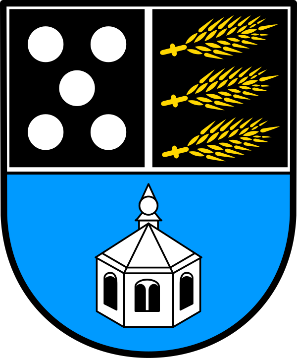 Wappen von Weselberg