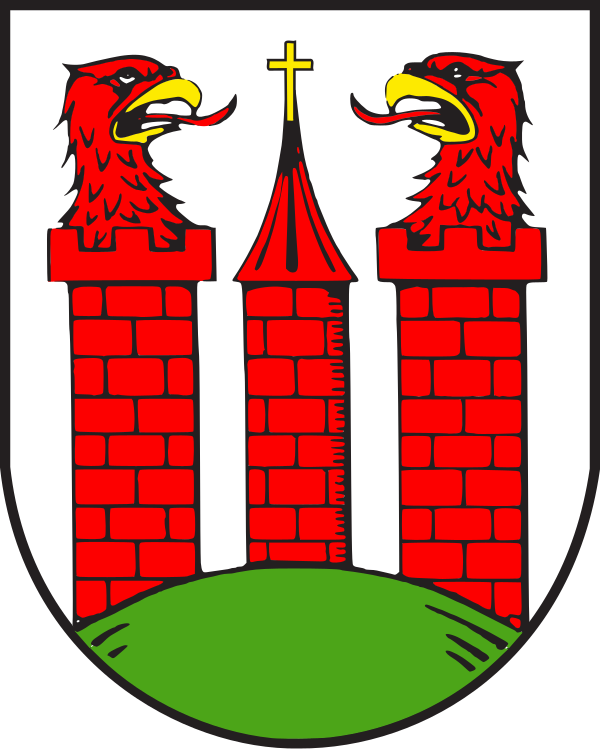 Wappen von Wesenberg