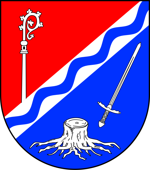 Wappen von Wesenberg