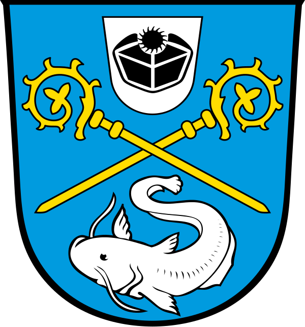 Wappen von Weßling