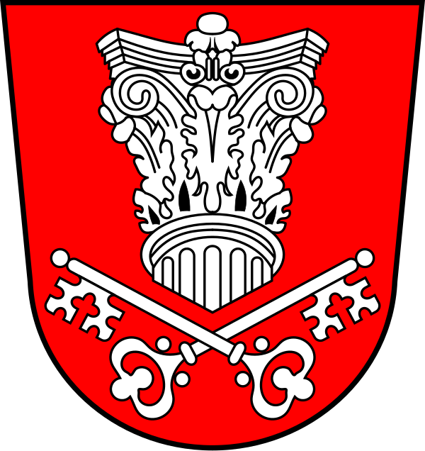 Wappen von Wessobrunn