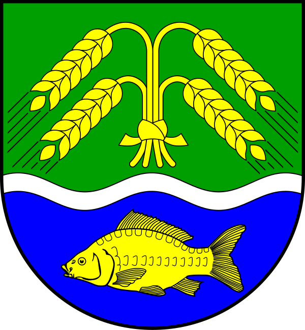 Wappen von Westerau