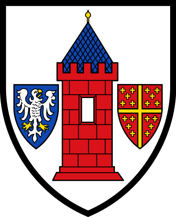 Wappen von Westerburg