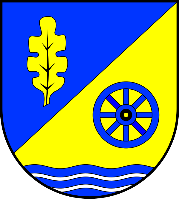 Wappen von Westerholz