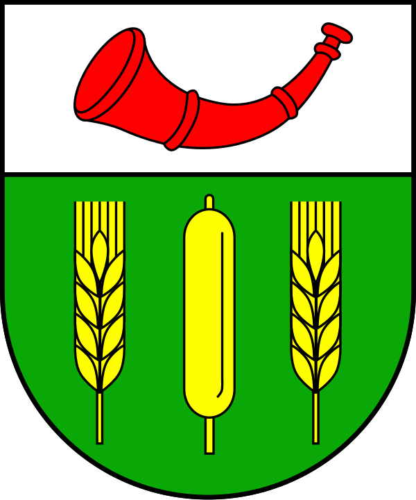 Wappen von Westerhorn