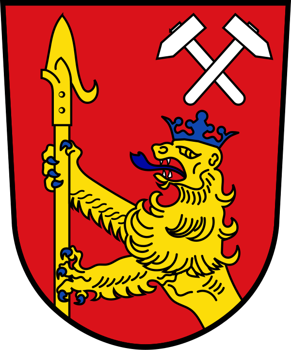 Wappen von Westerngrund