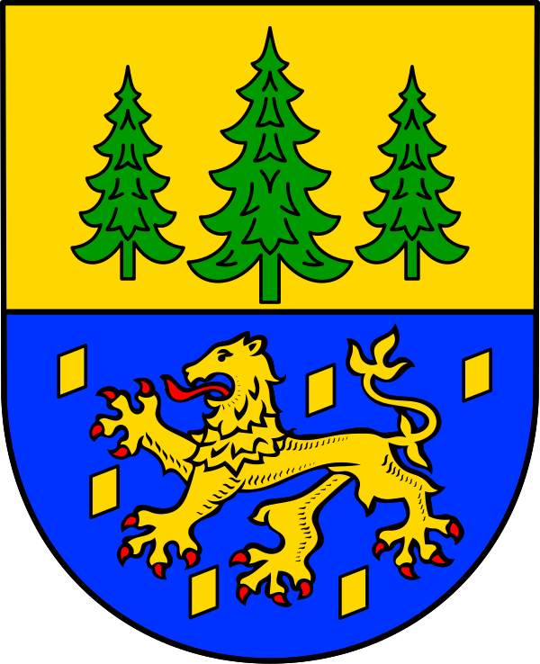 Wappen von Westernohe