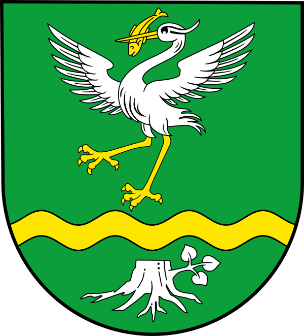 Wappen von Westerrade