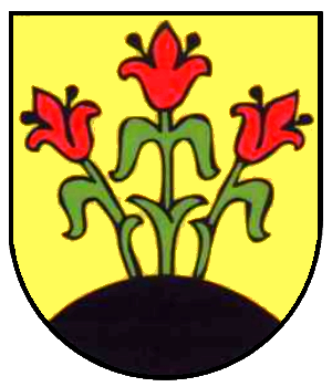 Wappen von Westgreußen