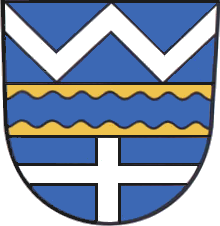 Wappen von Westhausen