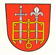 Wappen von Westhausen