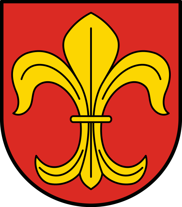 Wappen von Westhausen