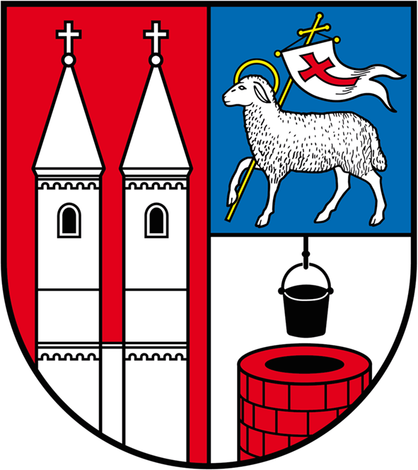 Wappen von Westheide