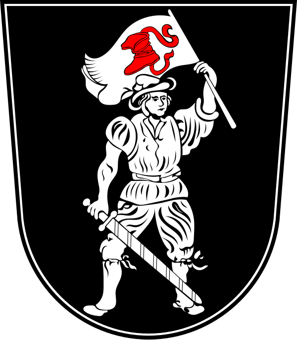 Wappen von Westheim