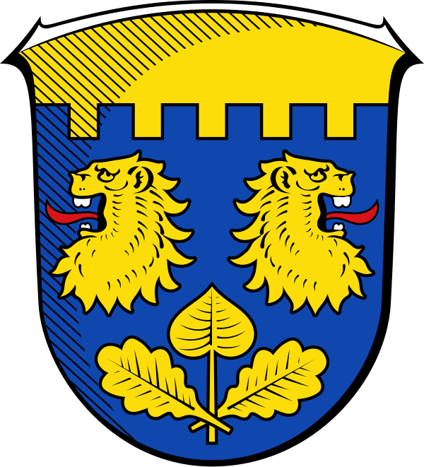 Wappen von Wettenberg