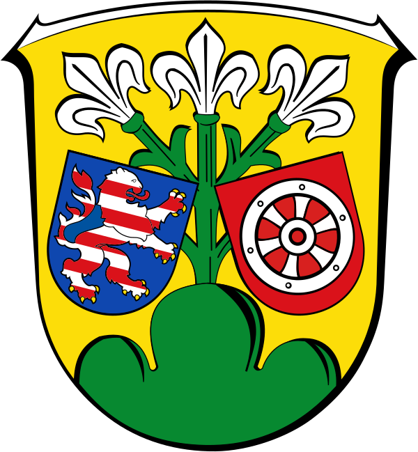Wappen von Wetter