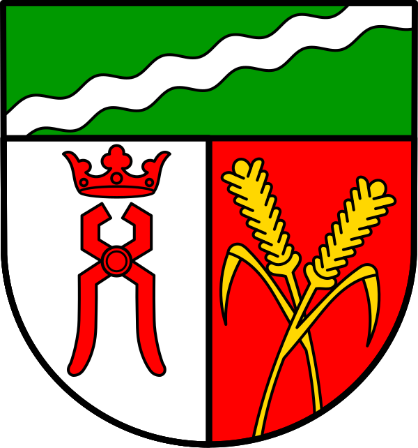 Wappen von Wettlingen