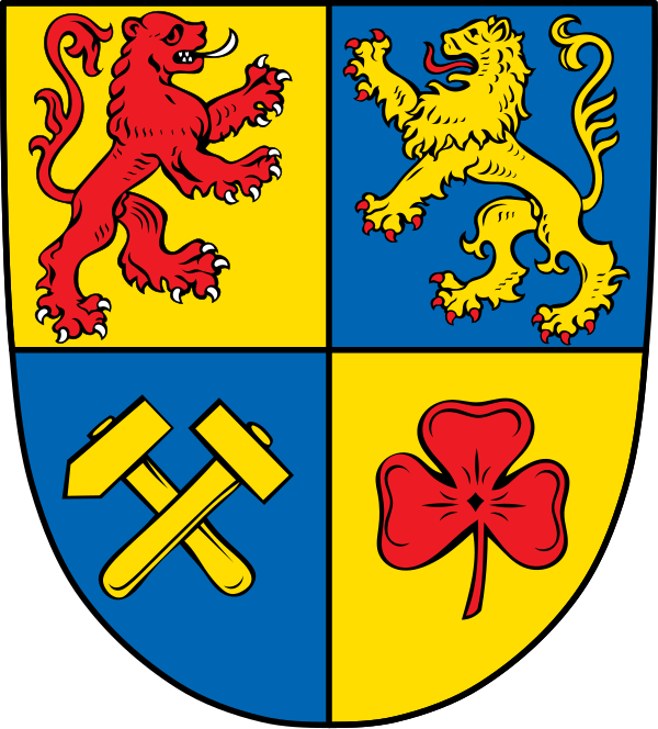 Wappen von Weyer