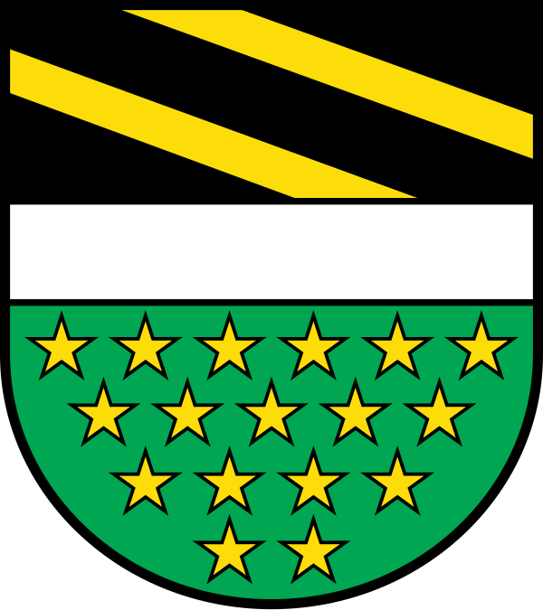 Wappen von Wiedemar