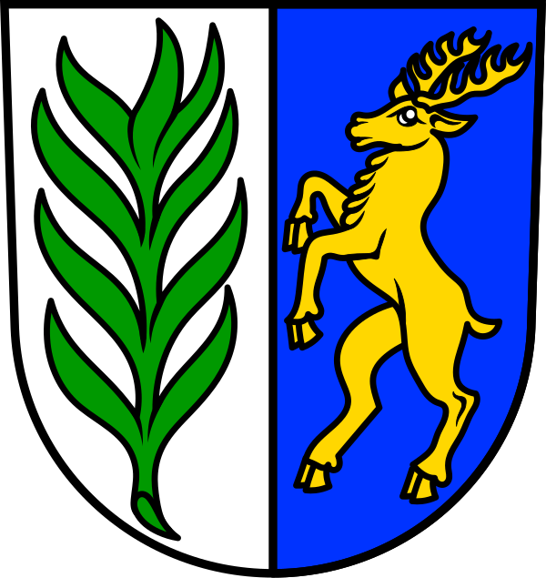 Wappen von Wieden
