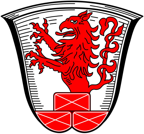 Wappen von Wiedergeltingen