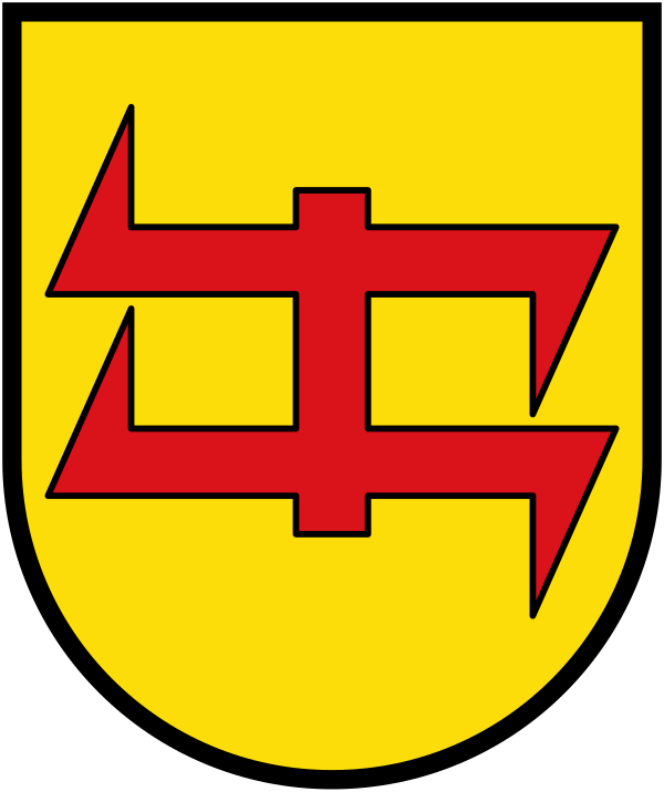 Wappen von Wiefelstede