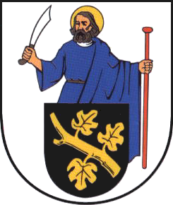 Wappen von Wiehe