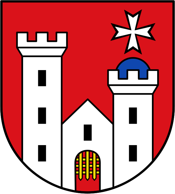 Wappen von Wiehl