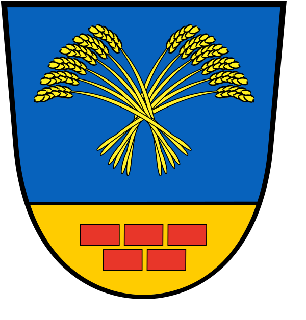 Wappen von Wiendorf