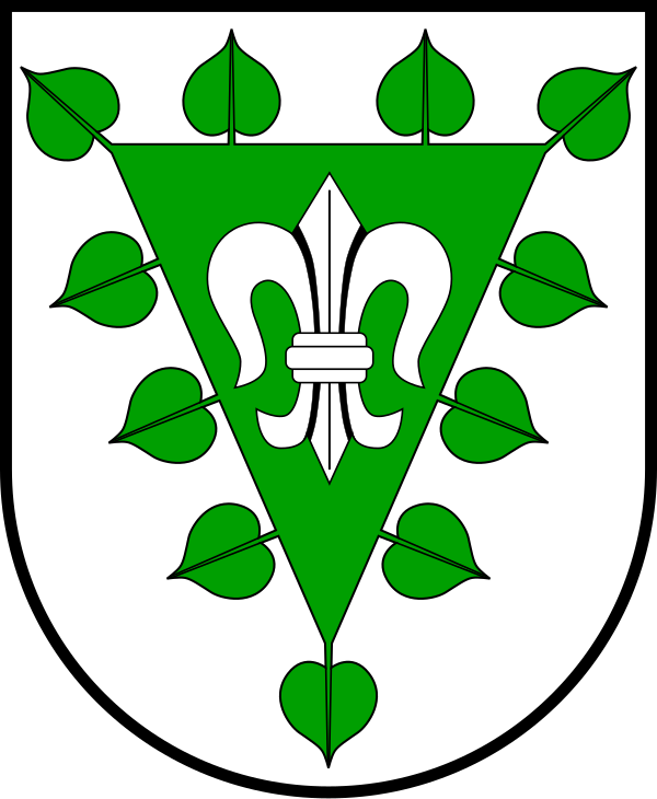 Wappen von Wiershop