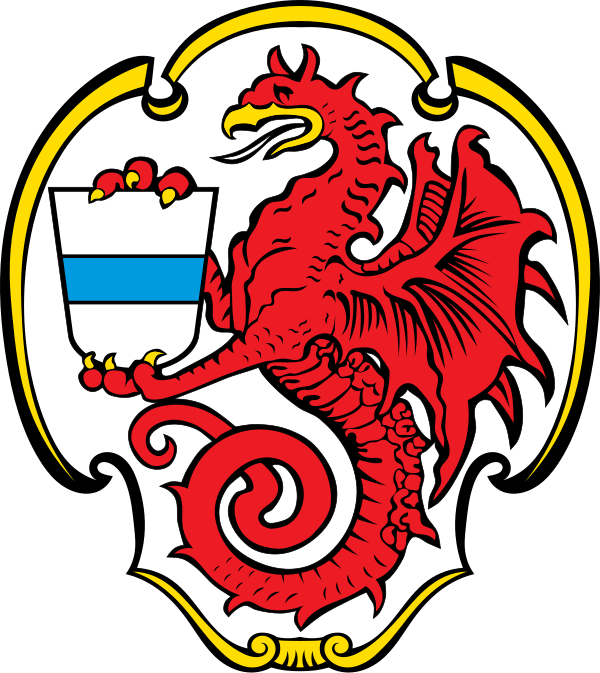 Wappen von Wiesau