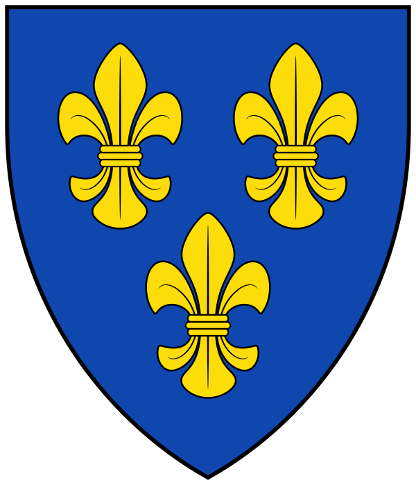 Wappen von Wiesbaden