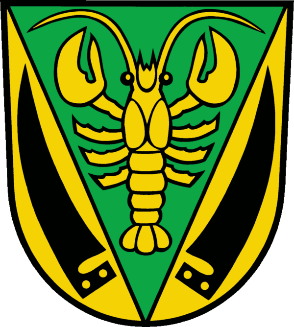 Wappen von Wiesenau