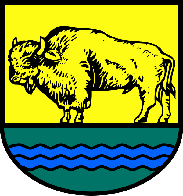 Wappen von Wiesenthal