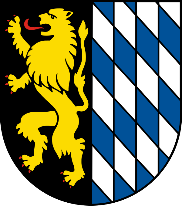 Wappen von Wiesloch