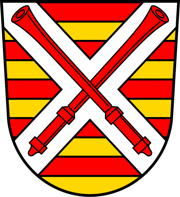 Wappen von Wiesthal