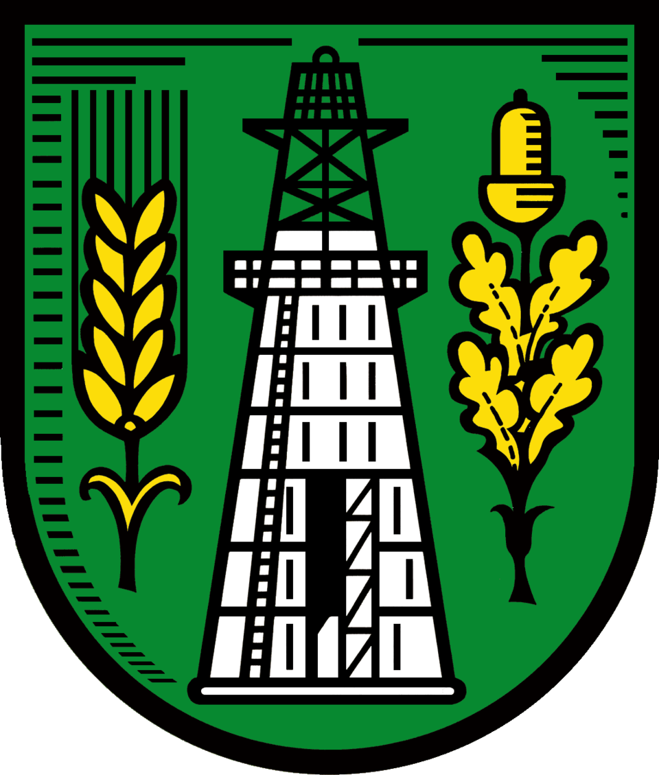 Wappen von Wietze